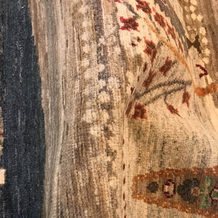 Tree Of Life Rug 5' 7" x 7' 10" - No. AL91558