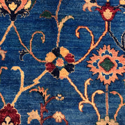 Hand Knotted Sultani Modern Rug 5' 6" x 7' 5" - No. AL55742