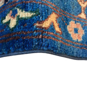 Hand Knotted Sultani Modern Rug 5' 6" x 7' 5" - No. AL55742