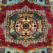 Oriental Mamluk Area Rug 6' 1" x 7' 10" - No. AL41960