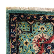 Fine Quality Mamluk Rug 5' 11" x 8' 6" - No. AL17548