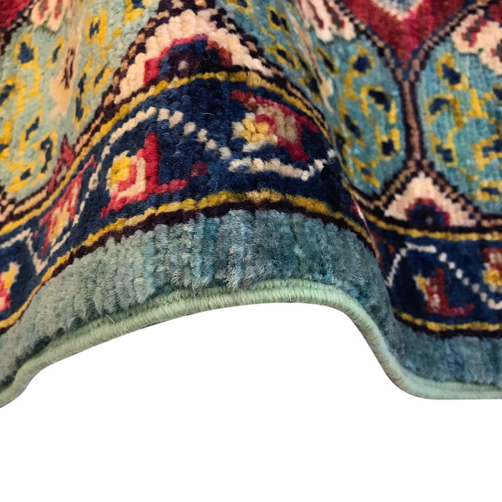 Fine Quality Mamluk Rug 5' 11" x 8' 6" - No. AL17548