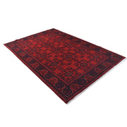 Oriental Khal Mohammadi Rug 6' 4" x 9' 5" - No. AL84844