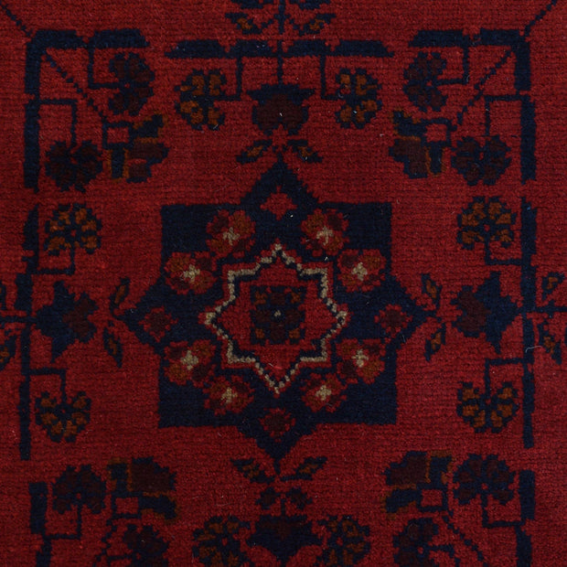 Oriental Khal Mohammadi Rug 6' 4" x 9' 5" - No. AL84844