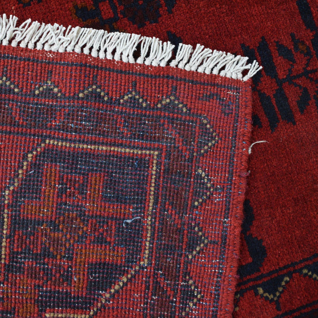 Oriental Khal Mohammadi Rug 6' 4" x 9' 5" - No. AL84844