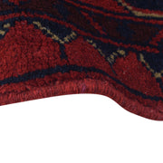 Oriental Khal Mohammadi Rug 6' 4" x 9' 5" - No. AL84844