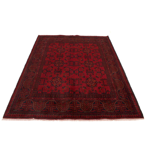 Oriental Khal Mohammadi Rug 4' 11" x 6' 4" - No. AL36250