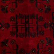 Oriental Khal Mohammadi Rug 4' 11" x 6' 4" - No. AL36250