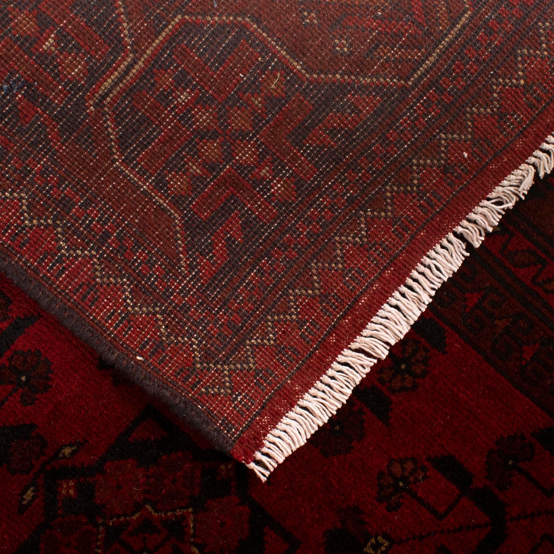 Oriental Khal Mohammadi Rug 4' 11" x 6' 4" - No. AL36250