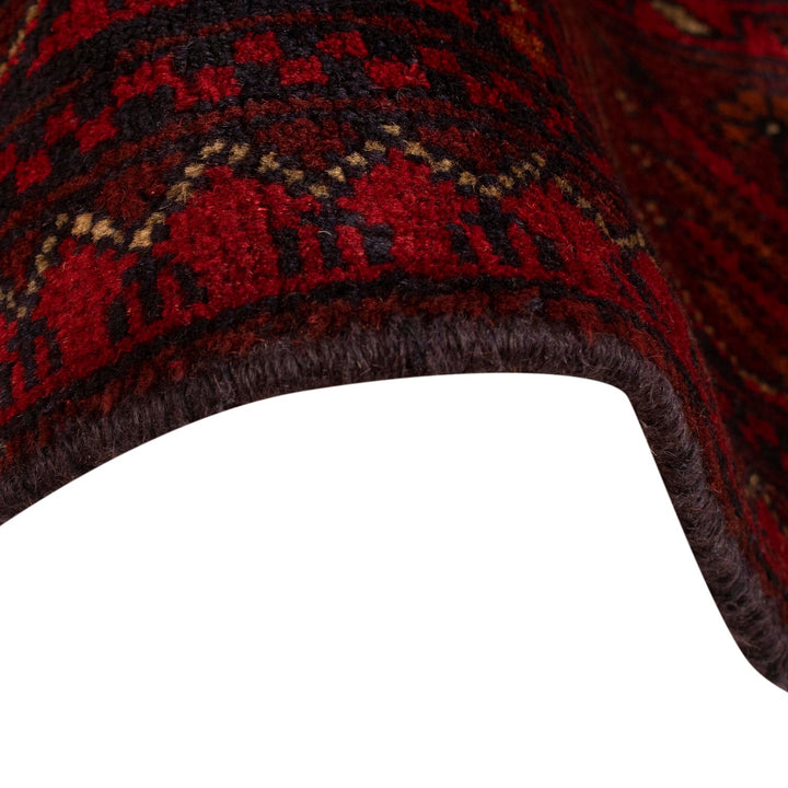 Oriental Khal Mohammadi Rug 4' 11" x 6' 4" - No. AL36250