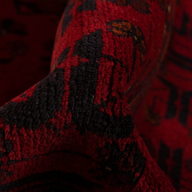 Oriental Khal Mohammadi Rug 4' 11" x 6' 4" - No. AL36250