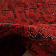 Afghan Khal Mohammadi Rug 3' 6" x 4' 11" - No. AL40060