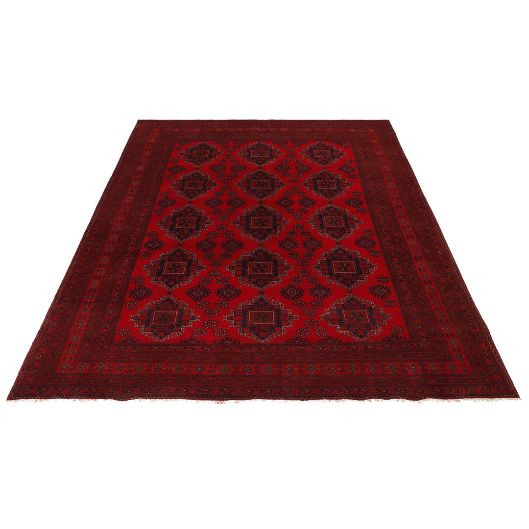 Oriental Khal Mohammadi Rug 8' 4" x 11' 8" - No. AL22783