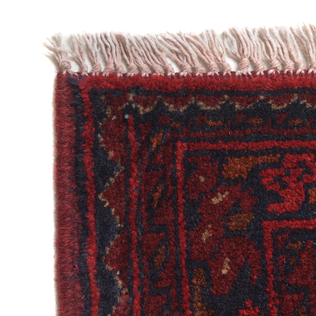 Oriental Khal Mohammadi Rug 8' 4" x 11' 8" - No. AL22783