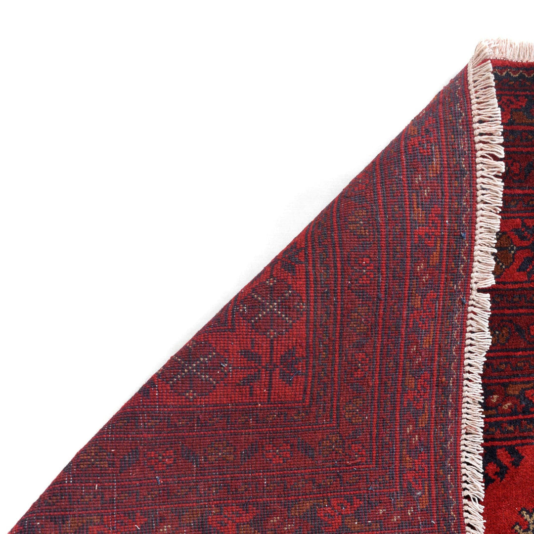 Oriental Khal Mohammadi Rug 8' 4" x 11' 8" - No. AL22783