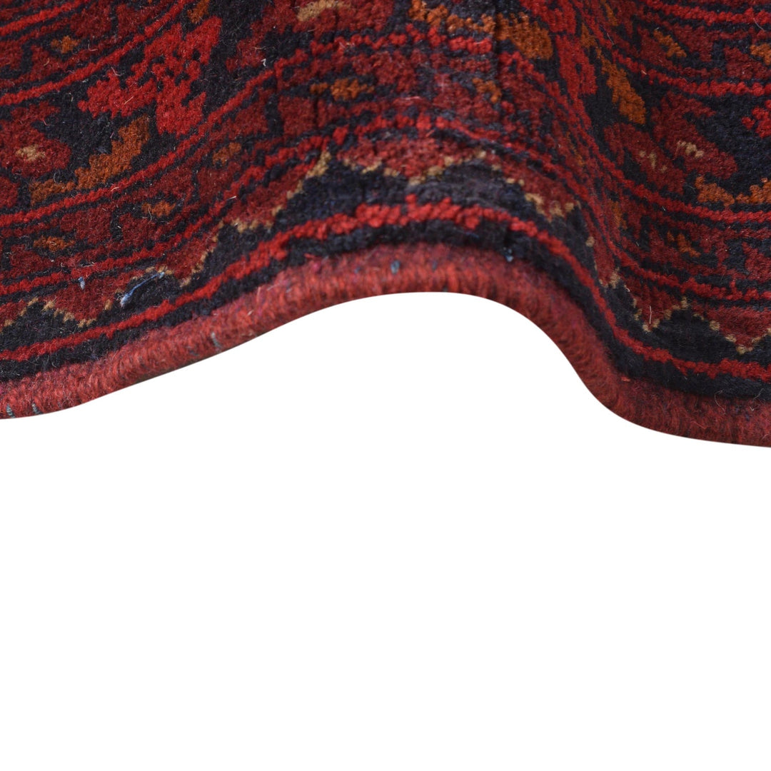 Oriental Khal Mohammadi Rug 8' 4" x 11' 8" - No. AL22783