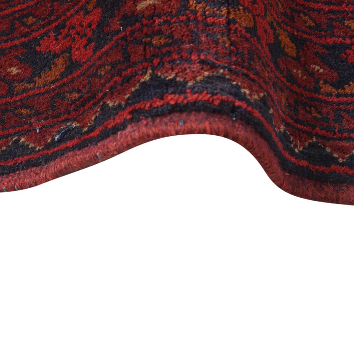 Oriental Khal Mohammadi Rug 8' 4" x 11' 8" - No. AL22783