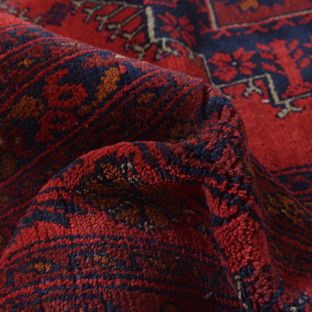 Oriental Khal Mohammadi Rug 8' 4" x 11' 8" - No. AL22783