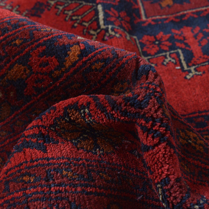 Oriental Khal Mohammadi Rug 8' 4" x 11' 8" - No. AL22783