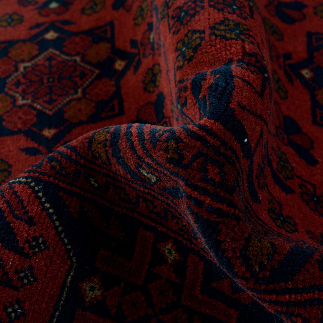 Oriental Khal Mohammadi Rug 3' 5" x 5' 3" - No. AL71847