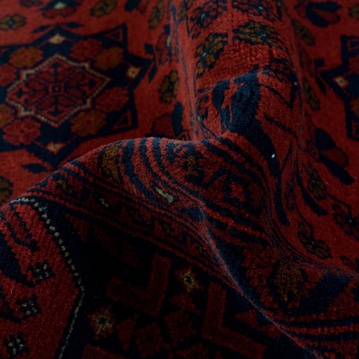 Oriental Khal Mohammadi Rug 3' 5" x 5' 3" - No. AL71847