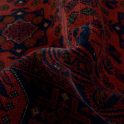 Oriental Khal Mohammadi Rug 3' 5" x 5' 3" - No. AL71847