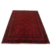 Afghan Khal Mohammadi Rug 4' 2" x 6' 4" - No. AL84809