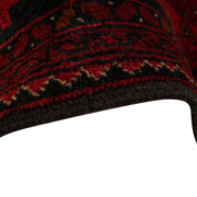 Afghan Khal Mohammadi Rug 4' 2" x 6' 4" - No. AL84809