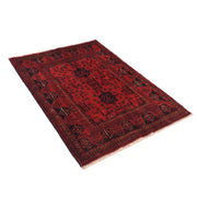 Oriental Khal Mohammadi Rug 3' 4" x 4' 8" - No. AL51353