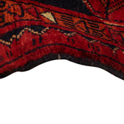 Oriental Khal Mohammadi Rug 3' 4" x 4' 8" - No. AL51353