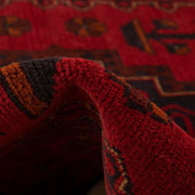 Afghan Khal Mohammadi Rug 3' 5" x 4' 11" - No. AL91040