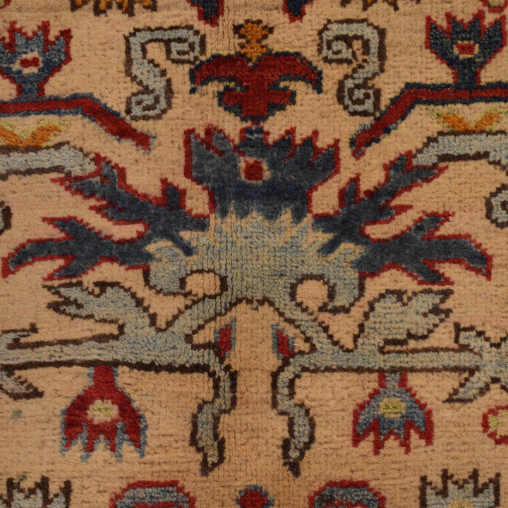 Fine Quality Mamluk Rug 5' 1" x 6' 5" - No. AL30304