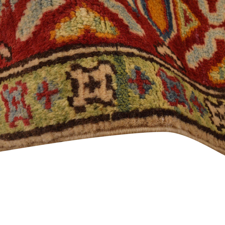 Fine Quality Mamluk Rug 5' 1" x 6' 5" - No. AL30304
