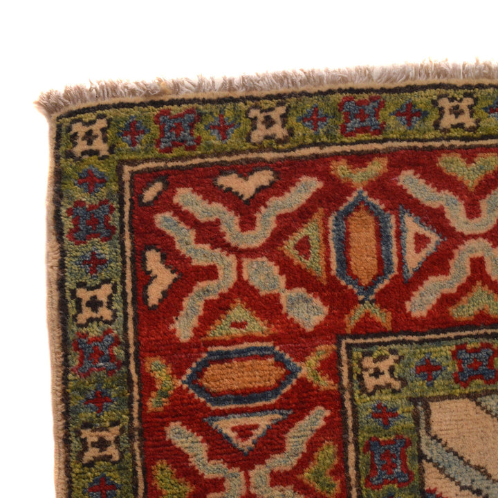 Oriental Mamluk Area Rug 5' 2" x 6' 8" - No. AL28331