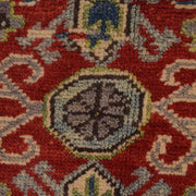 Hand Knotted Kazak Oriental Rug 3' 10" x 5' 10" - No. AL87919