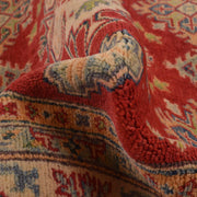 Oriental Kazak Rug 3' 10" x 5' 11" - No. AL45613