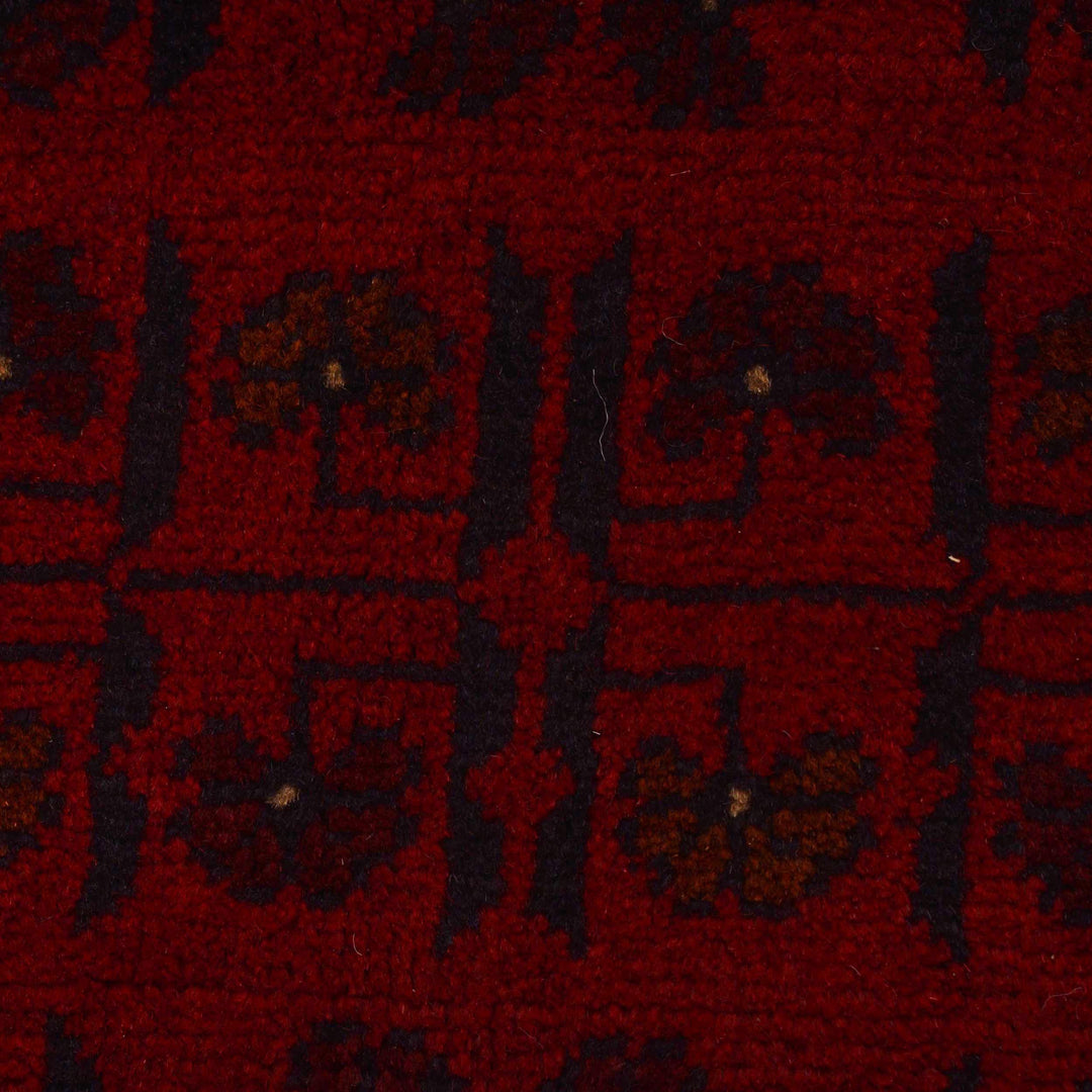 Oriental Khal Mohammadi Rug 4' 9" x 6' 8" - No. AL13476