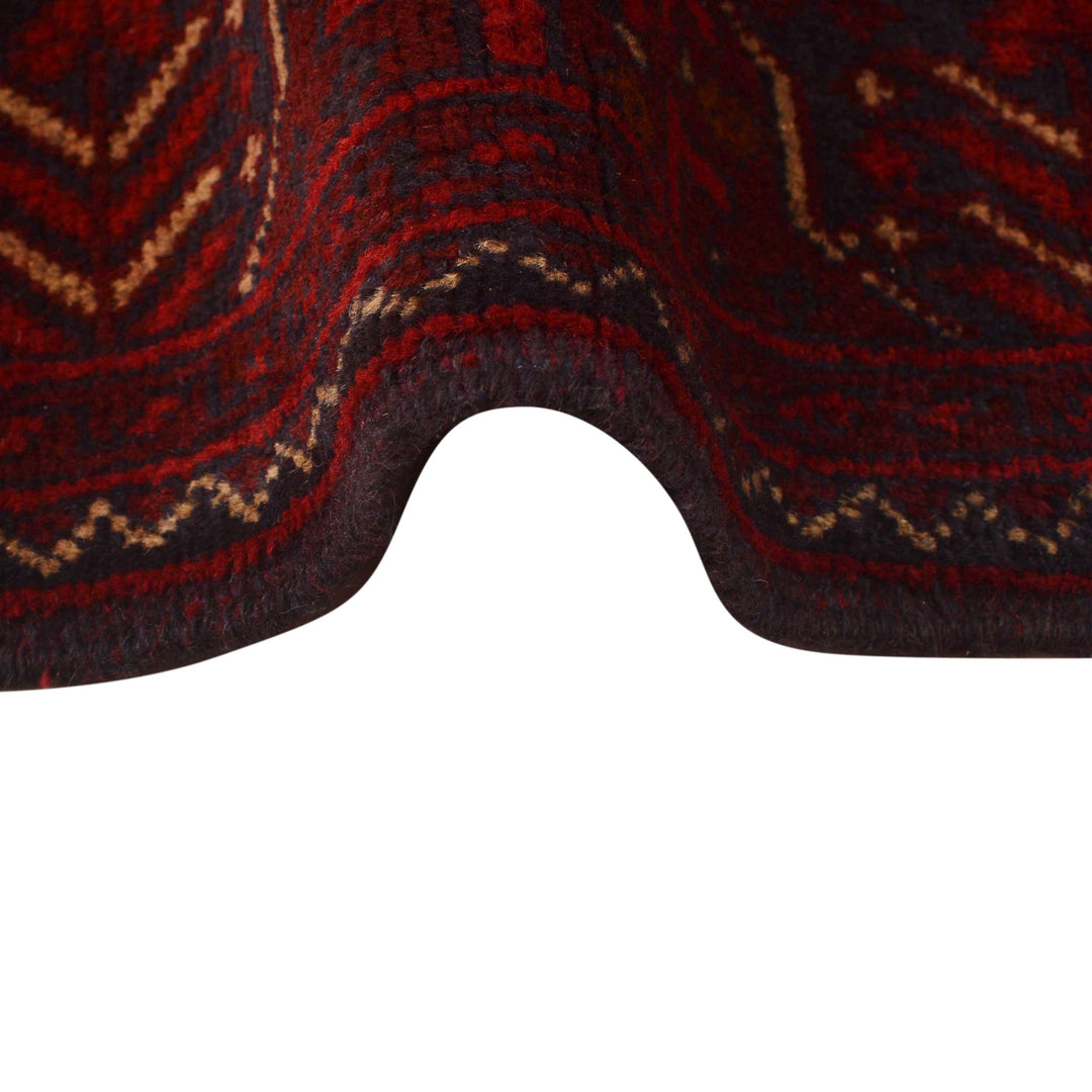 Oriental Khal Mohammadi Rug 4' 9" x 6' 8" - No. AL13476