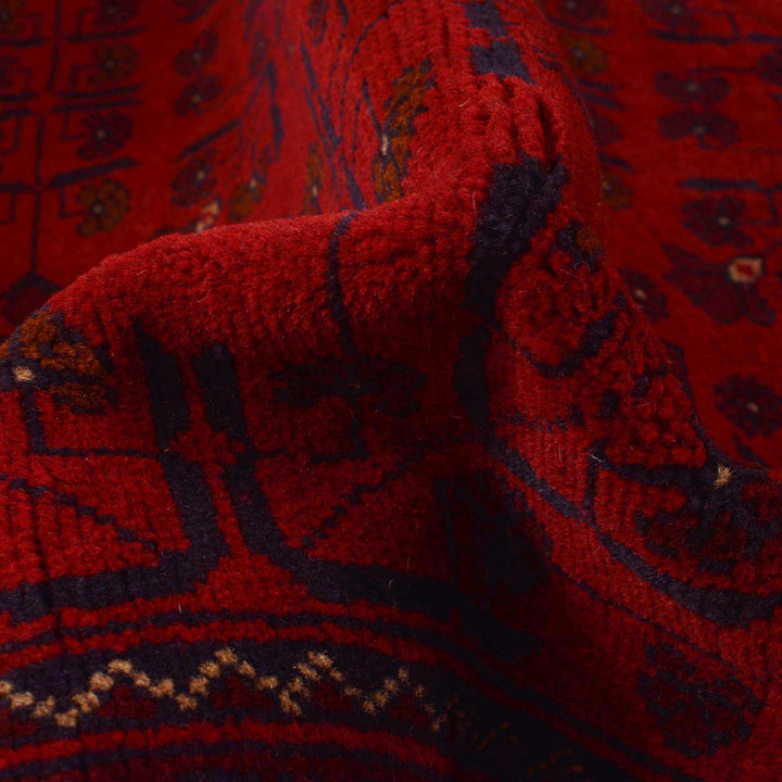 Oriental Khal Mohammadi Rug 4' 9" x 6' 8" - No. AL13476