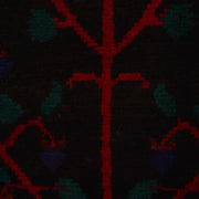 Multi Baluchi Rug 2' 4" x 3' 9" - No. AL76565