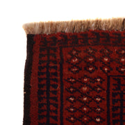 Islamic Prayer Carpet 3' 0" x 4' 4" - No. AL45024