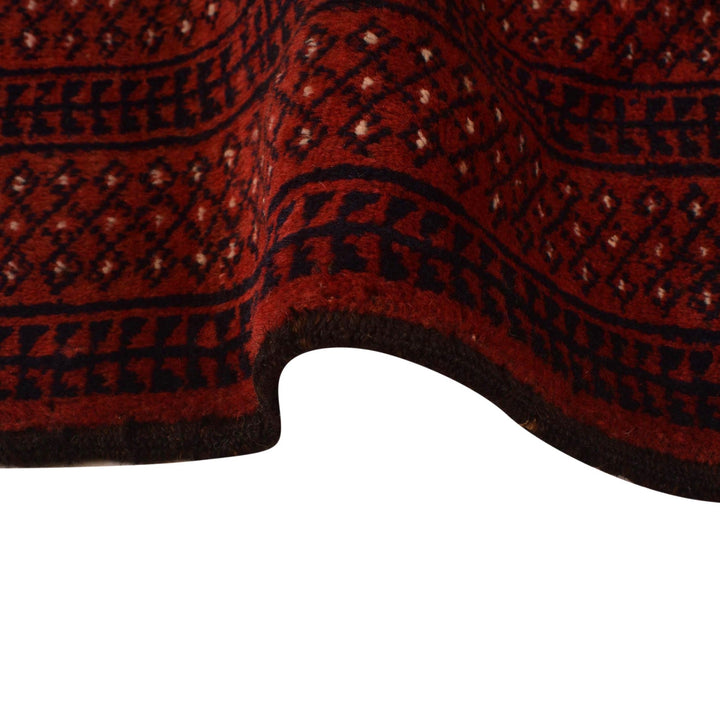 Islamic Prayer Carpet 3' 0" x 4' 4" - No. AL45024