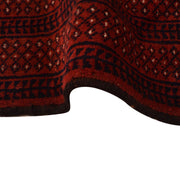 Islamic Prayer Carpet 3' 0" x 4' 4" - No. AL45024