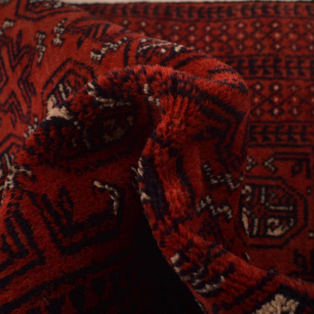 Islamic Prayer Carpet 3' 0" x 4' 4" - No. AL45024