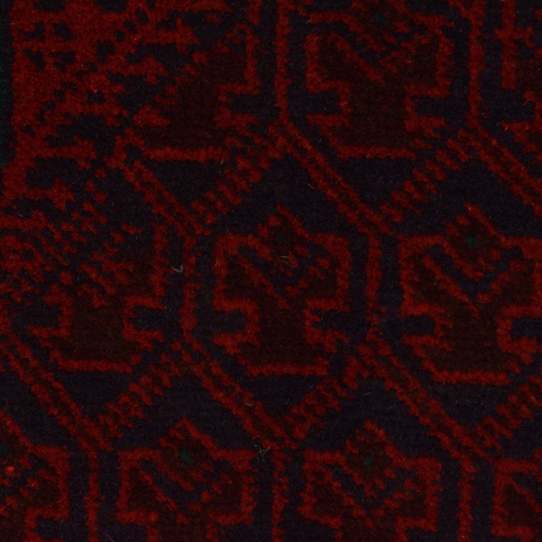 Islamic Prayer Carpet 2' 11" x 4' 4" - No. AL46732