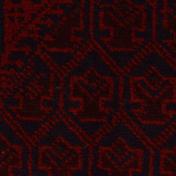 Islamic Prayer Carpet 2' 11" x 4' 4" - No. AL46732