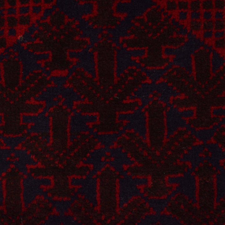 Small Prayer Carpet  2' 9" x 4' 5" - No. AL96583