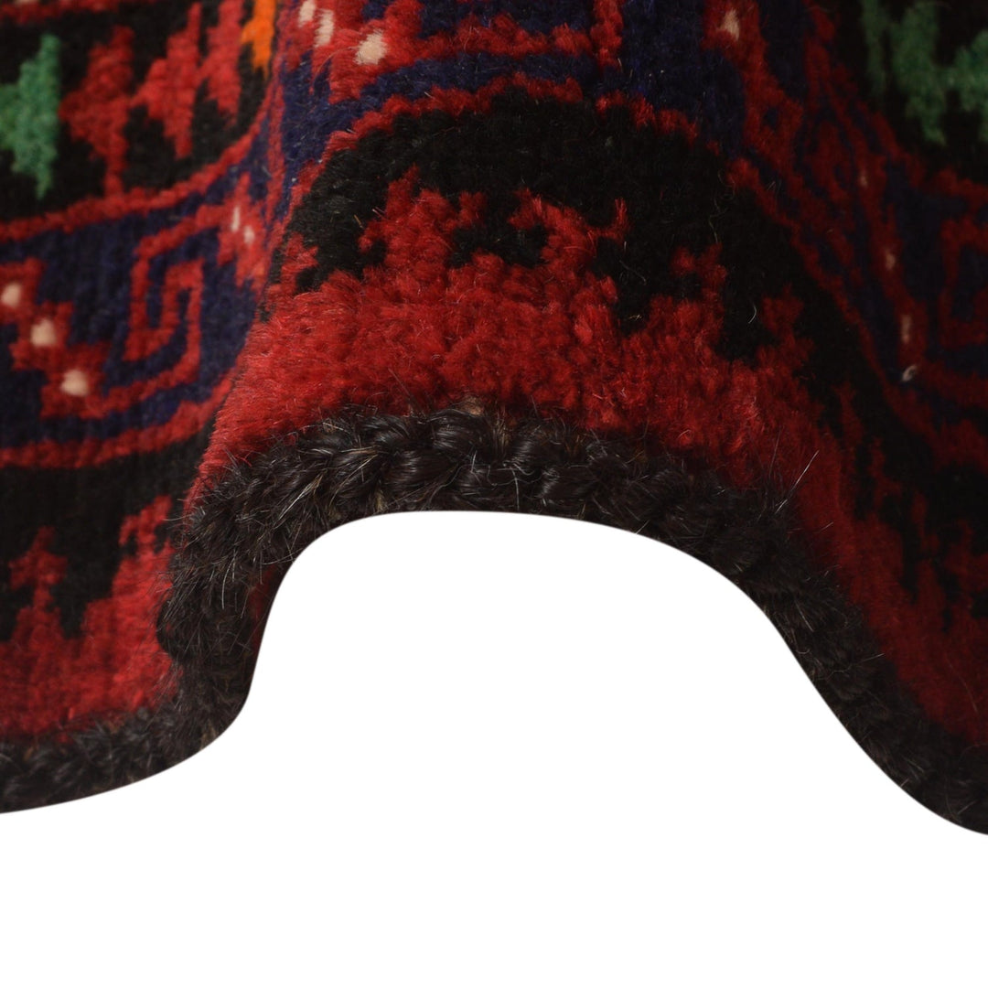 Muslim Prayer Rug 2' 4" x 3' 4" - No. AL83298