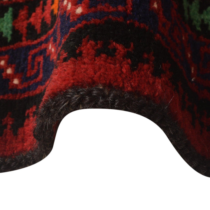 Muslim Prayer Rug 2' 4" x 3' 4" - No. AL83298