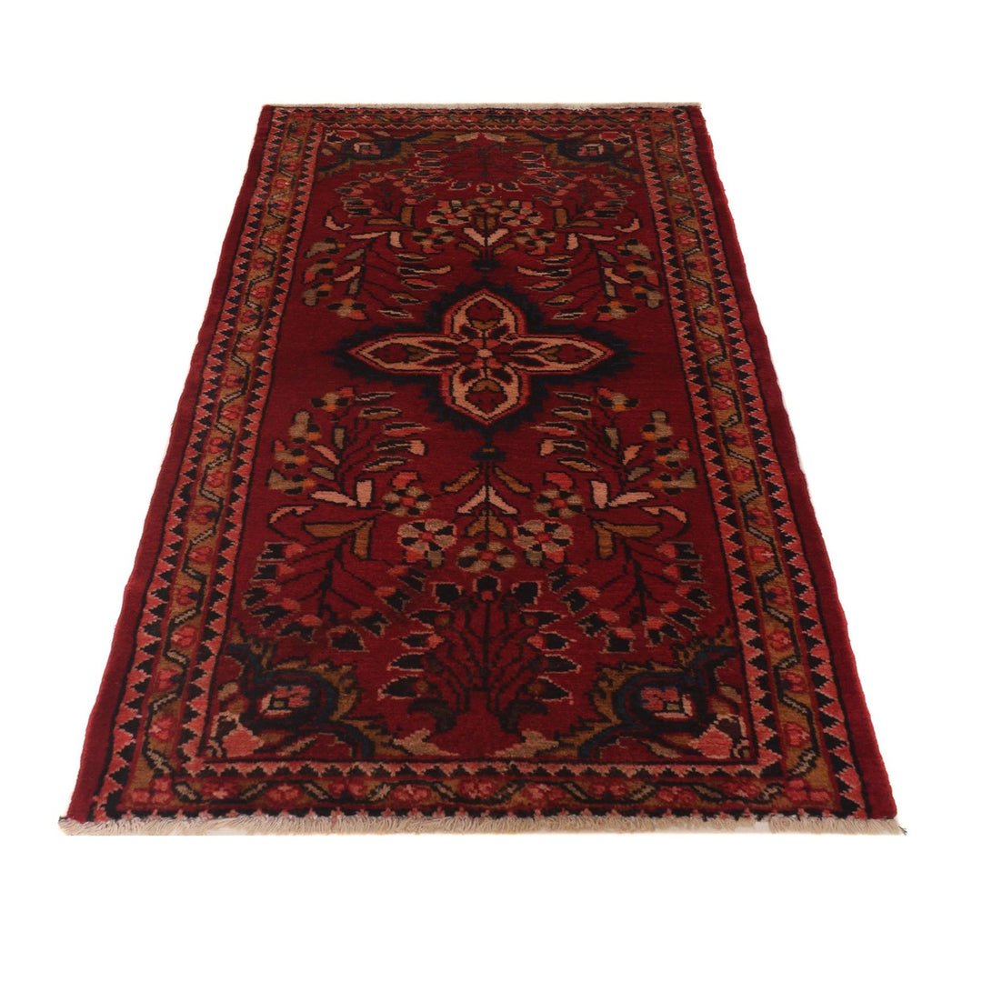 Baluch Small Size Rug 2' 4" x 4' 3" - No. AL94443